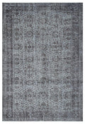 Apex Vintage Carpet Gray 27150 189 x 281 cm