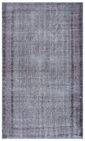 Apex Vintage Carpet Gray 27432 179 x 306 cm