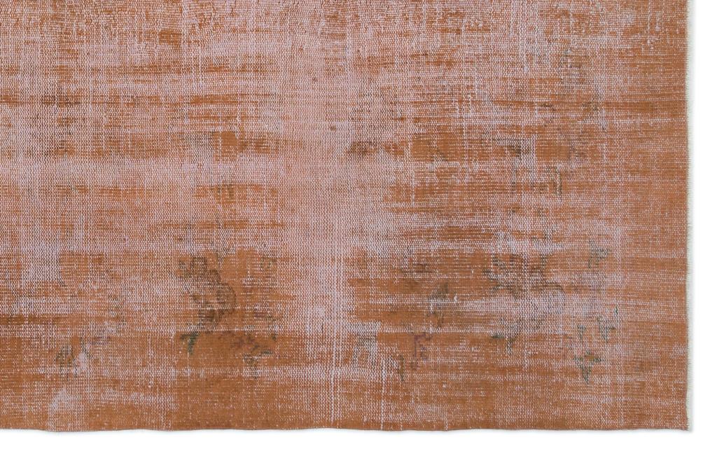 Apex Vintage Carpet Brown 18957 182 x 285 cm