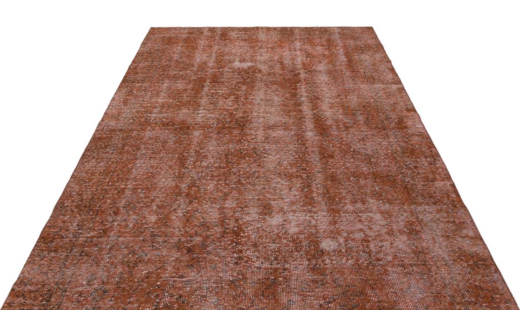 Apex Vintage Carpet Brown 19923 178 x 298 cm