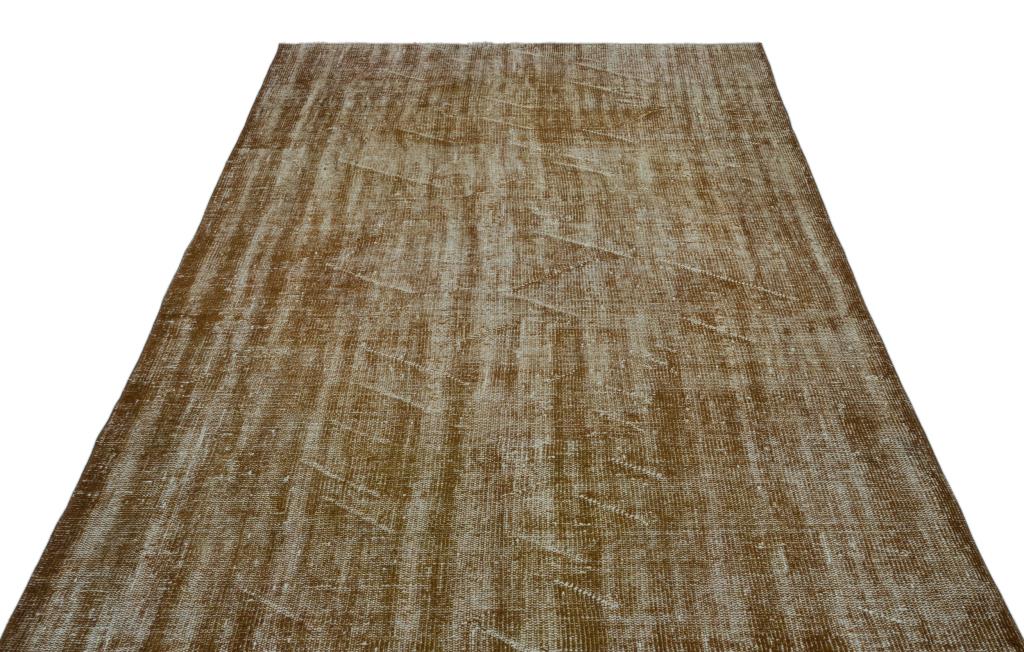 Apex Vintage Carpet Brown 22931 177 x 294 cm