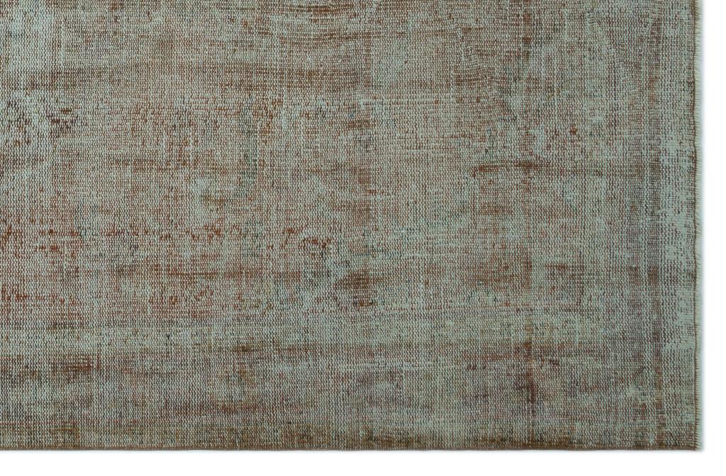 Apex Vintage Carpet Brown 23466 182 x 281 cm