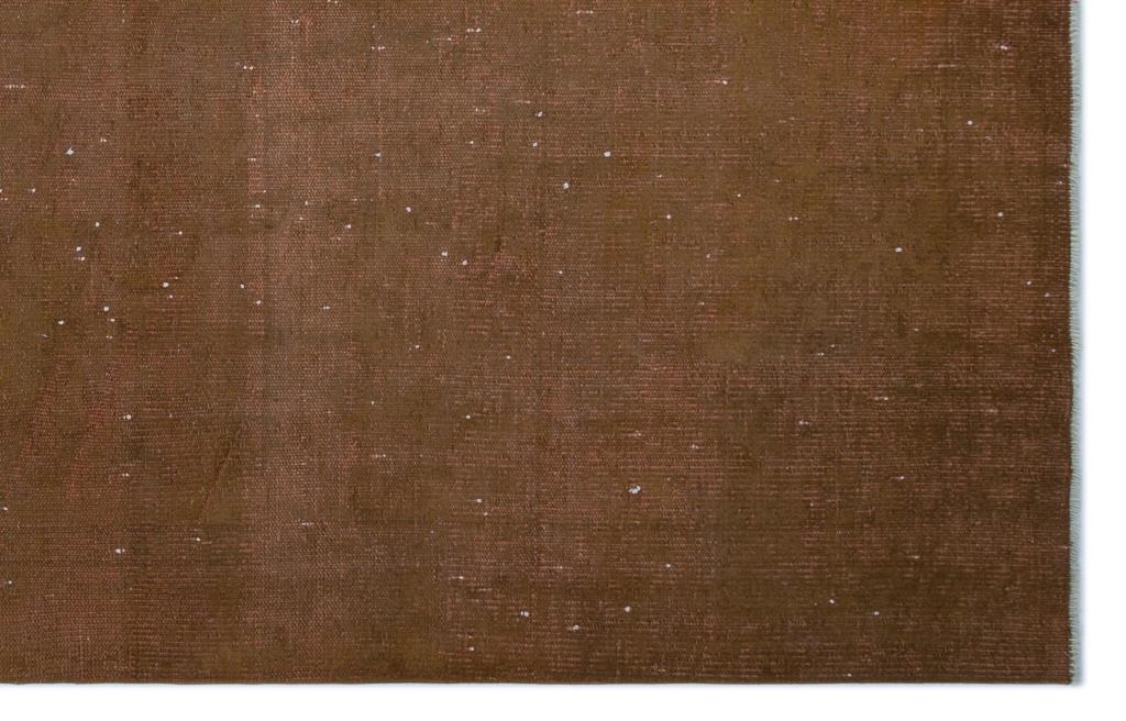Apex Vintage Carpet Brown 23646 179 x 276 cm