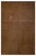 Apex Vintage Carpet Brown 23646 179 x 276 cm