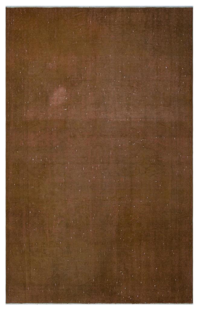 Apex Vintage Carpet Brown 23646 179 x 276 cm
