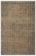 Apex Vintage Carpet Brown 24359 190 x 300 cm