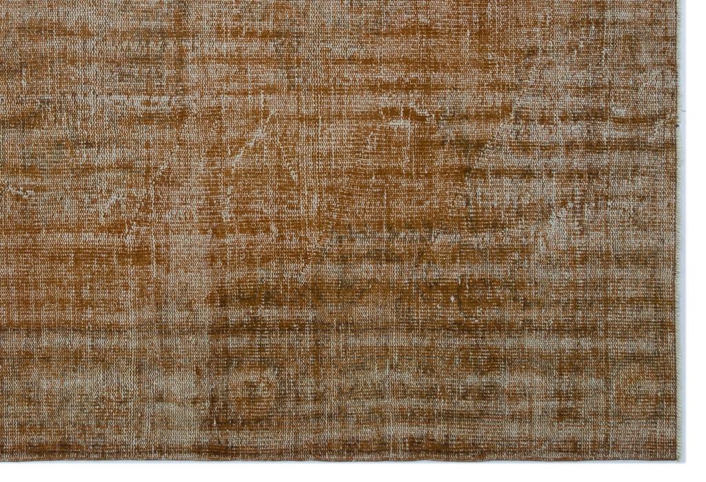 Apex Vintage Carpet Brown 25706 185 x 274 cm