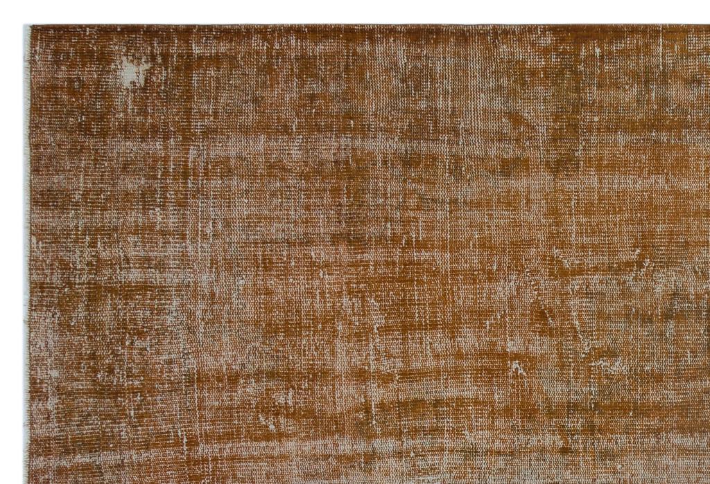 Apex Vintage Carpet Brown 25706 185 x 274 cm