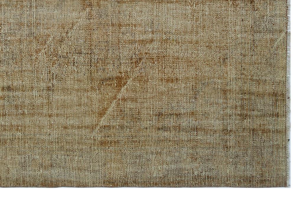 Apex Vintage Carpet Brown 25832 181 x 274 cm
