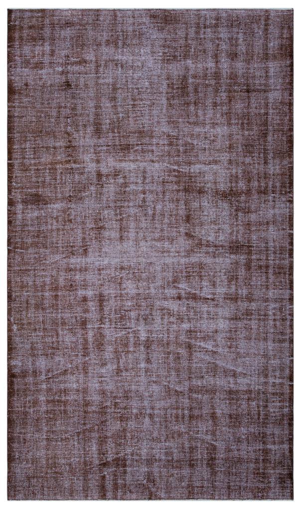 Apex Vintage Carpet Brown 26914 169 x 288 cm