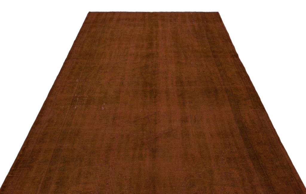 Apex Vintage Carpet Brown 27090 179 x 303 cm