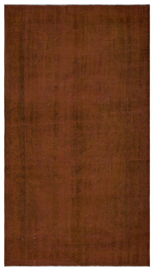 Apex Vintage Carpet Brown 27090 179 x 303 cm
