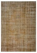 Apex Vintage Carpet Brown 27189 187 x 275 cm