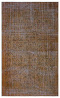 Apex Vintage Carpet Brown 27268 178 x 296 cm