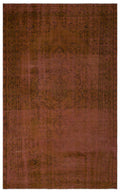 Apex Vintage Carpet Brown 27314 178 x 291 cm
