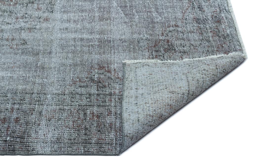 Apex Vintage Carpet Blue 22742 175 x 270 cm
