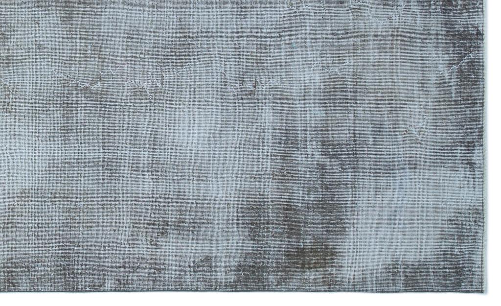Apex Vintage Carpet Blue 23095 173 x 282 cm