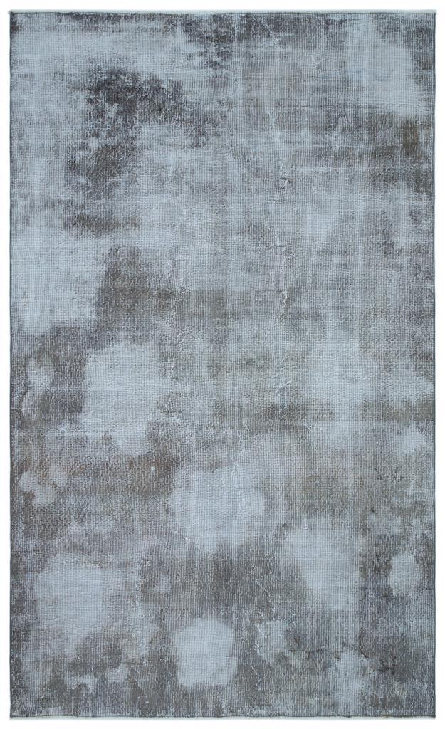 Apex Vintage Carpet Blue 23095 173 x 282 cm