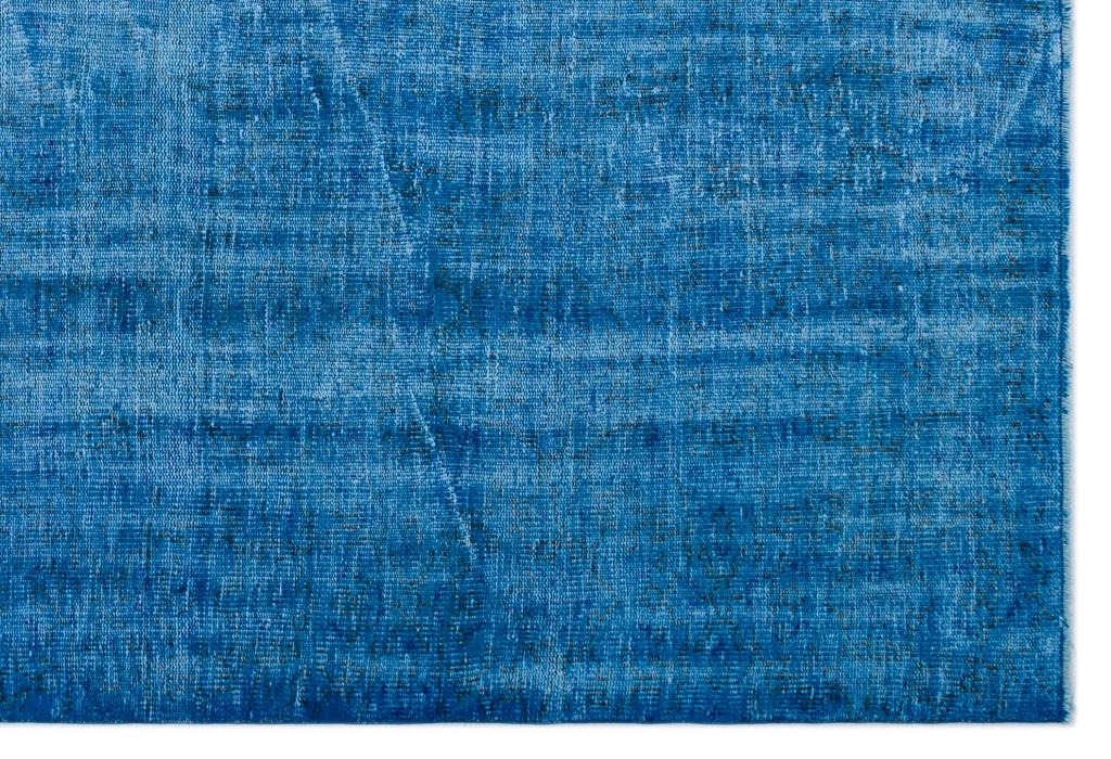 Apex Vintage Carpet Blue 23954 197 x 286 cm