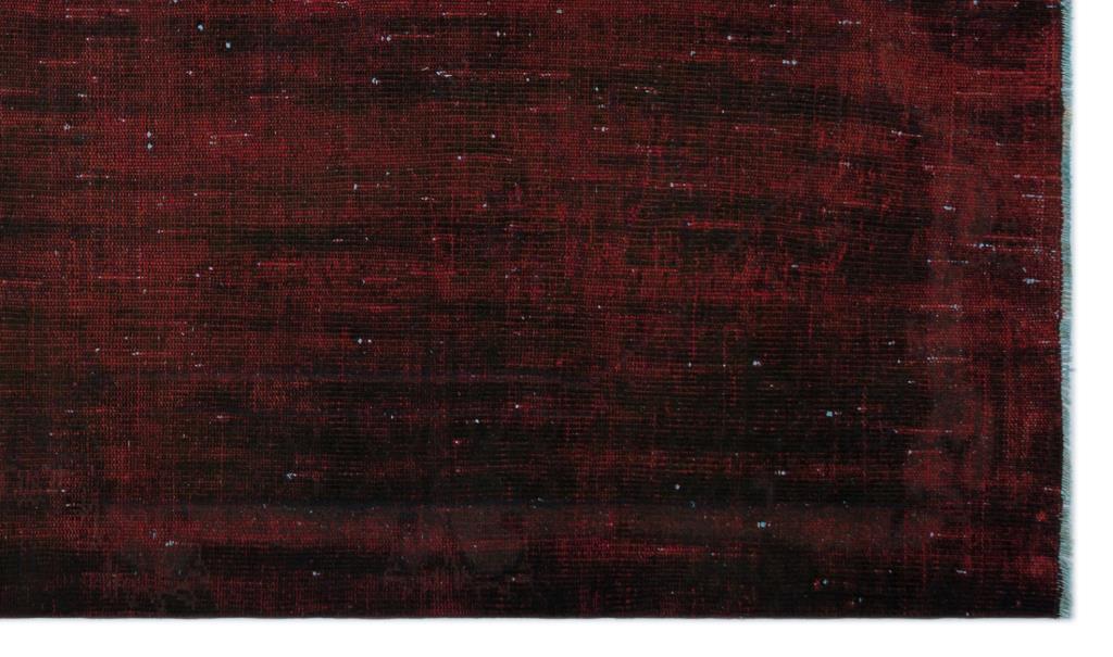 Apex Vintage Carpet Blue 24052 166 x 280 cm