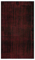 Apex Vintage Carpet Blue 24052 166 x 280 cm