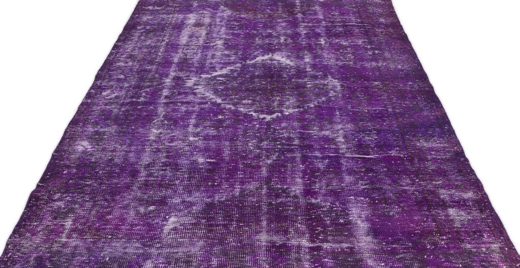 Apex Vintage Carpet Mor 13510 178 x 298 cm
