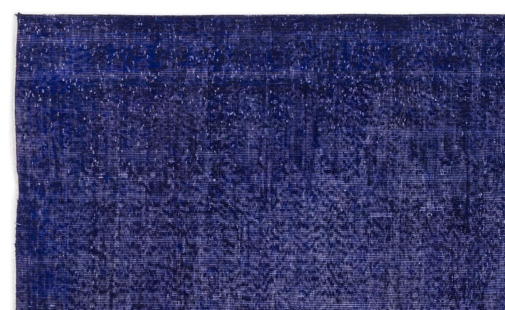 Apex vintage carpet purple 16716 172 x 283 cm