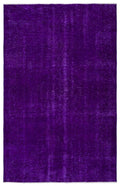Apex Vintage Carpet Mor 18208 175 x 276 cm