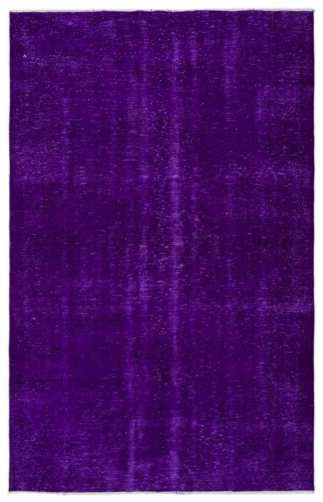 Apex Vintage Carpet Mor 18208 175 x 276 cm