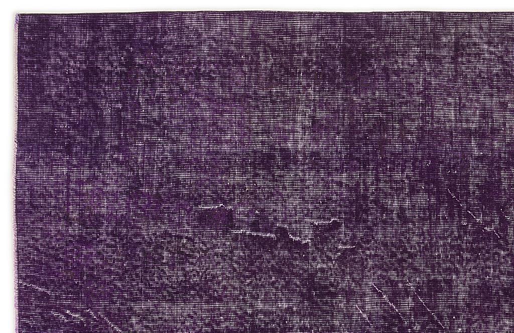 Apex Vintage Carpet Mor 7658 166 x 283 cm