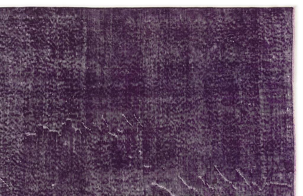 Apex Vintage Carpet Mor 7658 166 x 283 cm