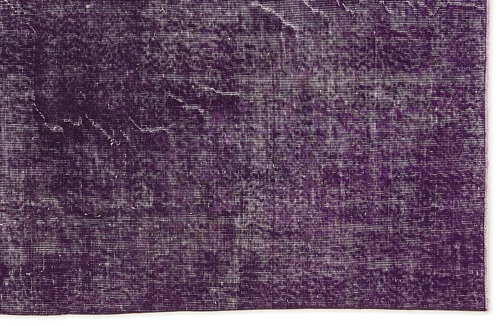 Apex Vintage Carpet Mor 7658 166 x 283 cm