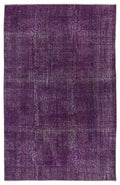 Apex Vintage Carpet Mor 7721 174 x 277 cm