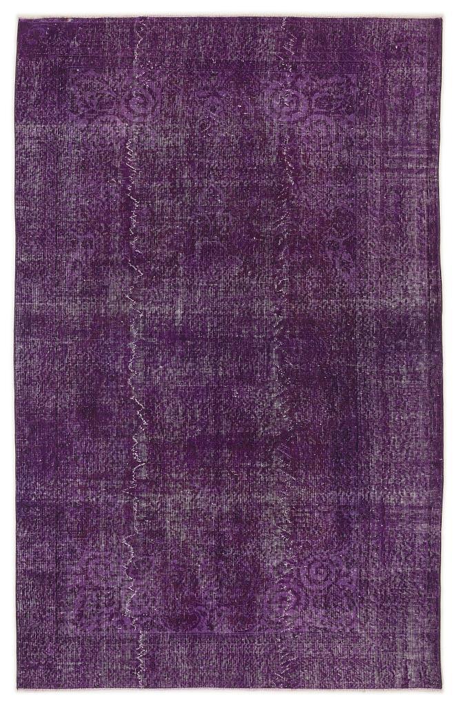 Apex Vintage Carpet Mor 7721 174 x 277 cm