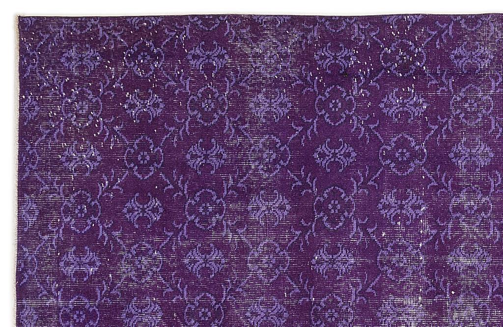 Apex Vintage Carpet Mor 7826 185 x 276 cm