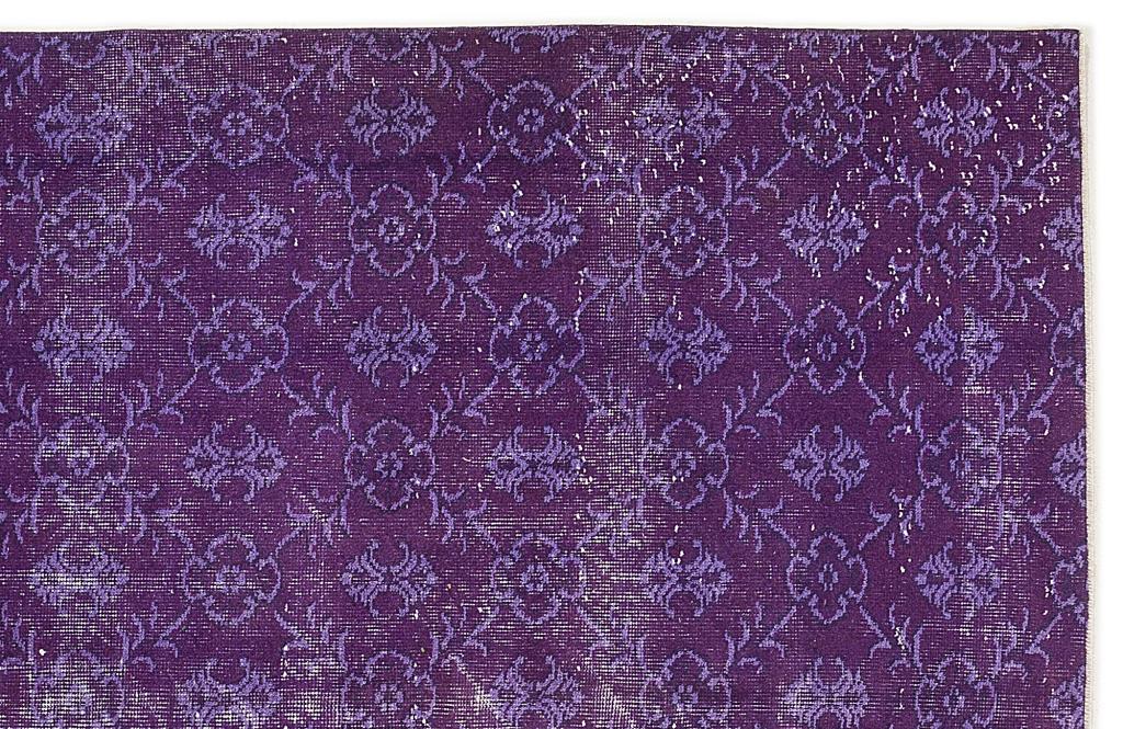 Apex Vintage Carpet Mor 7826 185 x 276 cm