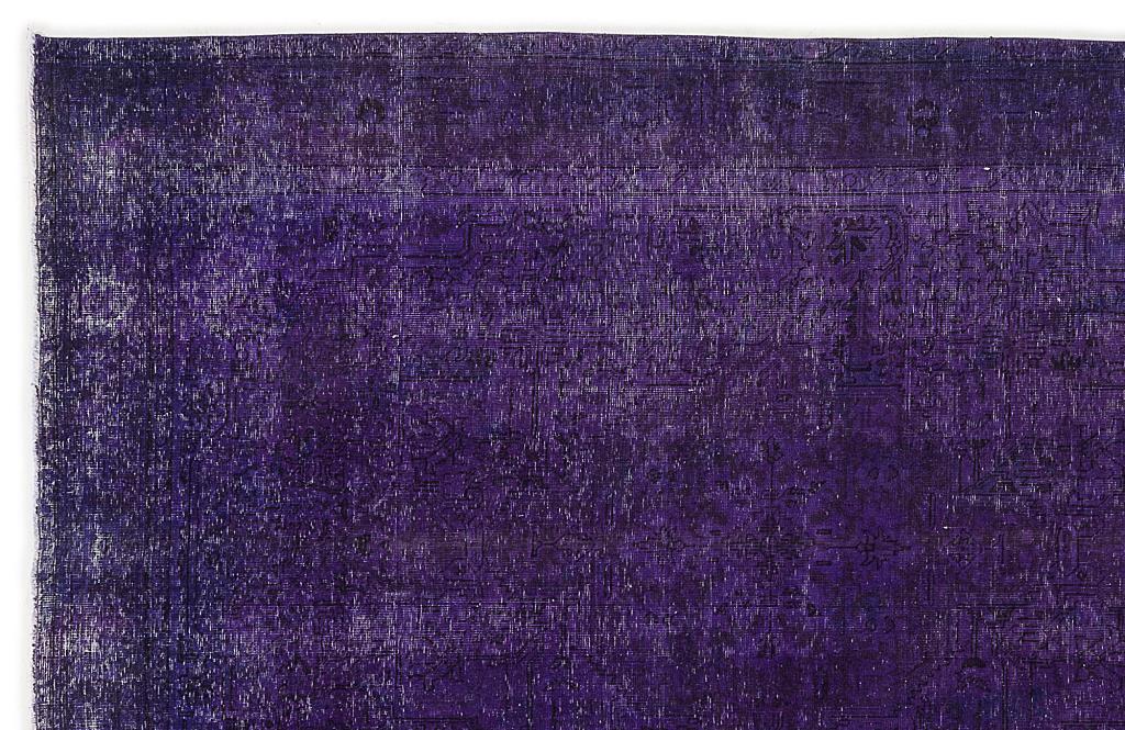Apex Vintage Carpet Mor 7883 194 x 283 cm