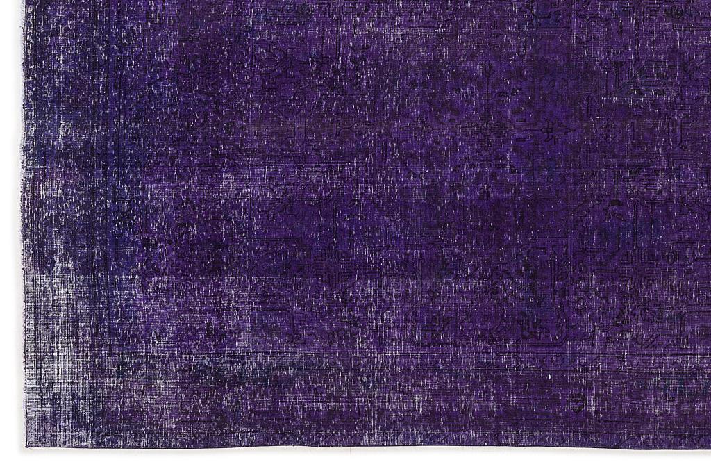 Apex Vintage Carpet Mor 7883 194 x 283 cm
