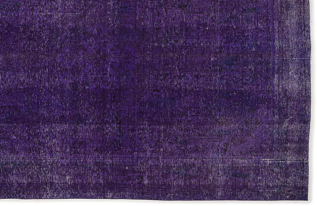 Apex Vintage Carpet Mor 7883 194 x 283 cm