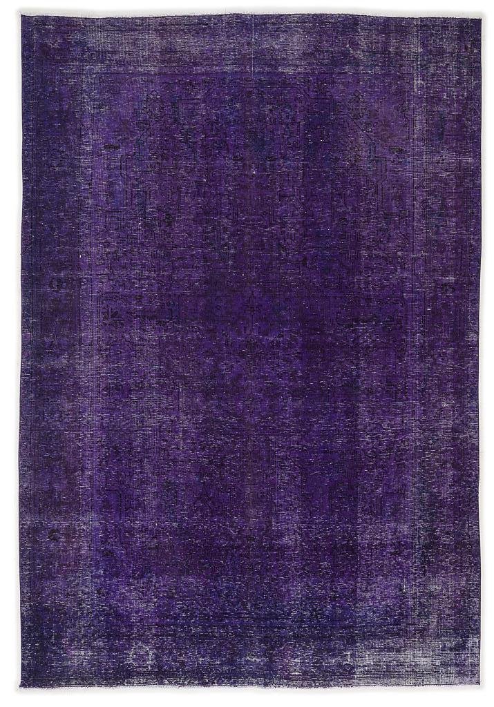 Apex Vintage Carpet Mor 7883 194 x 283 cm
