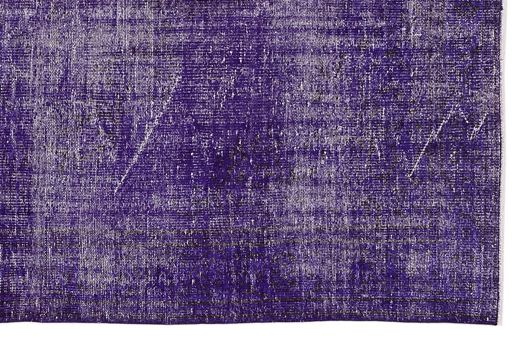 Apex Vintage Carpet Mor 8081 180 x 298 cm