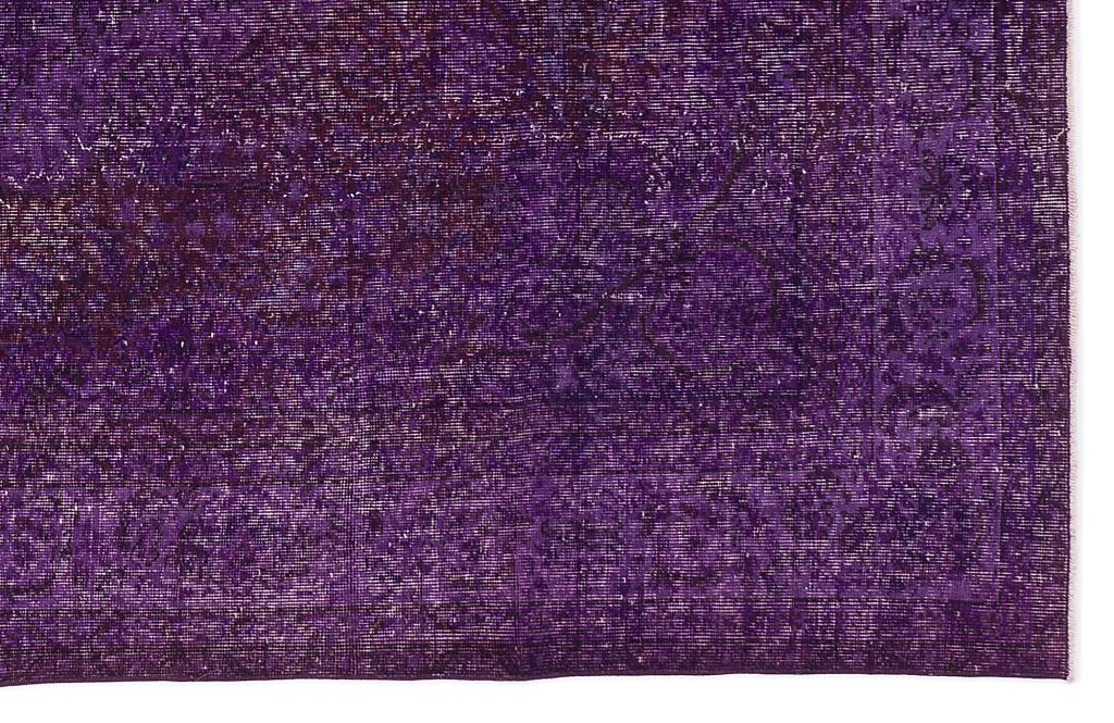 Apex Vintage Carpet Mor 8111 205 x 314 cm