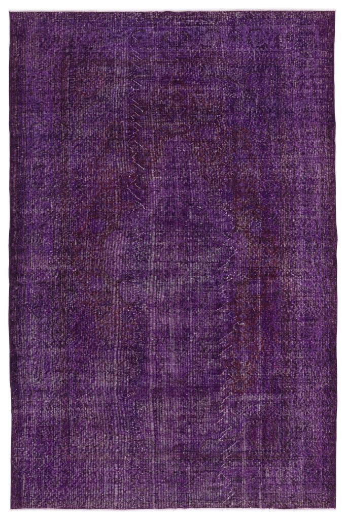 Apex Vintage Carpet Mor 8111 205 x 314 cm