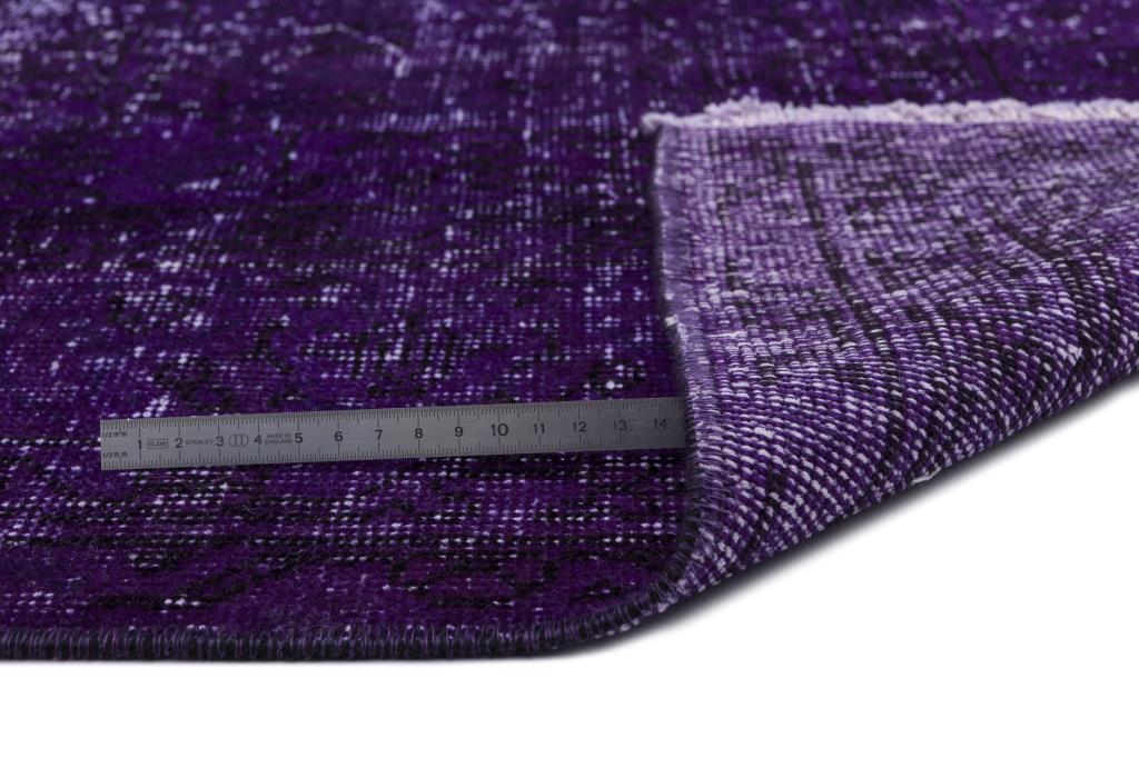 Apex Vintage Carpet Mor 8349 198 x 302 cm
