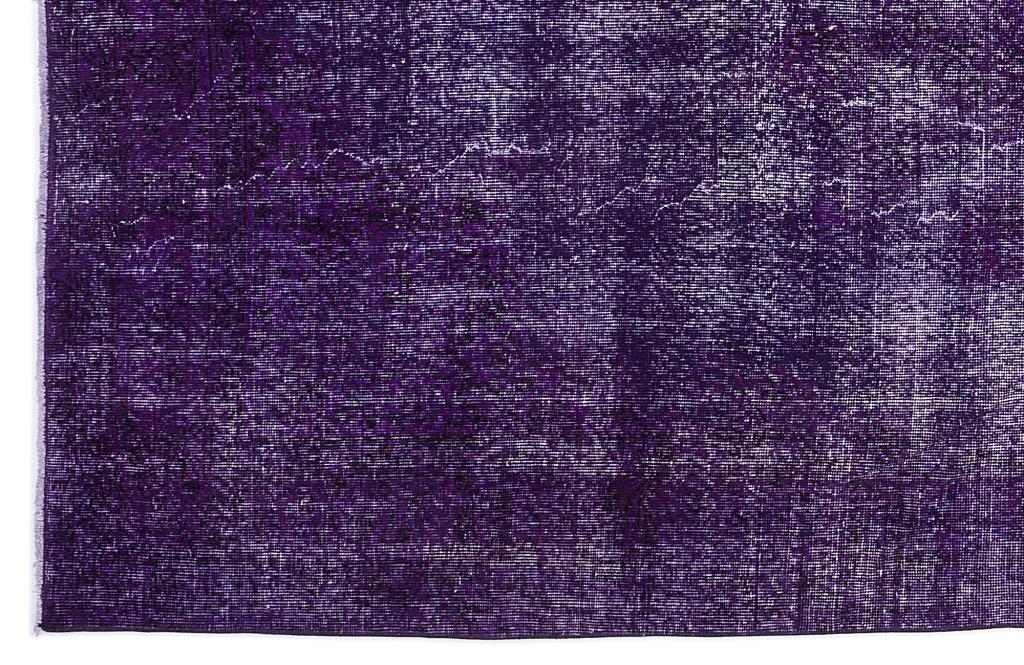 Apex Vintage Carpet Mor 8349 198 x 302 cm