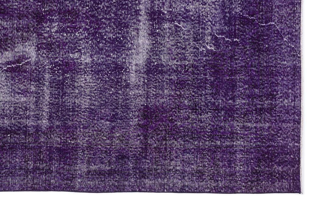 Apex Vintage Carpet Mor 8349 198 x 302 cm