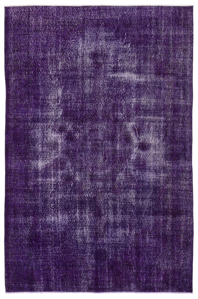 Apex Vintage Carpet Mor 8349 198 x 302 cm
