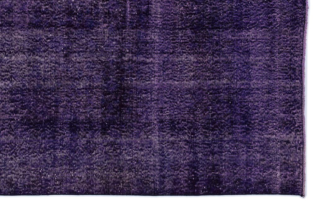 Apex Vintage Carpet Mor 8373 206 x 303 cm