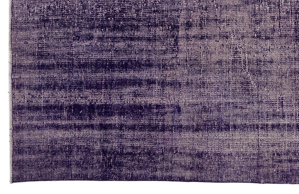 Apex Vintage Carpet Mor 8384 240 x 376 cm