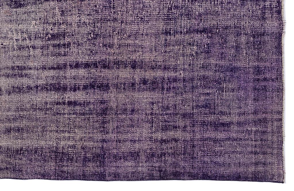 Apex Vintage Carpet Mor 8384 240 x 376 cm